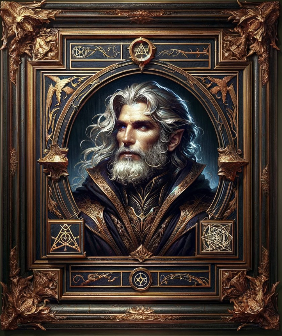 Silarion Eltarin